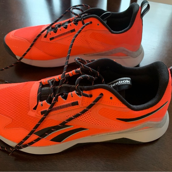 Reebok - Gym Shoes - Picture 3 of 3